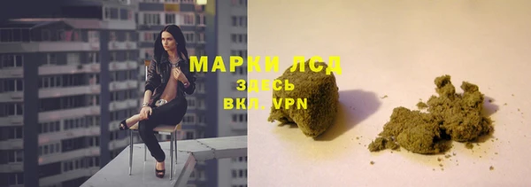 стафф Липки