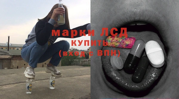 стафф Липки